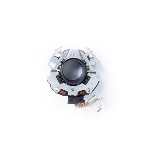 PORTA ESCOVAS DO MOTOR DE PARTIDA TOYOTA COROLLA - BOSCH F000AL2612