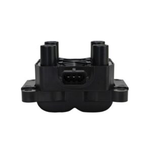 BOBINA DE IGNIÇÃO SEM SUPORTE - VALEO-CIBIE 245859