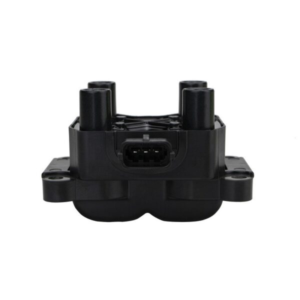 BOBINA DE IGNIÇÃO SEM SUPORTE - VALEO-CIBIE 245859