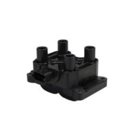 BOBINA DE IGNIÇÃO SEM SUPORTE - VALEO-CIBIE 245859 - Image 3