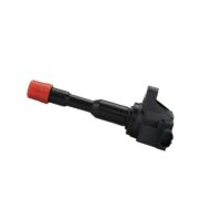 BOBINA DE IGNIÇÃO TRASEIRA HONDA FIT - VALEO-CIBIE 245880 - Image 2