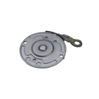 ESCOVA DO MOTOR DE PARTIDA FORD ECOSPORT COM AR-CONDICIONADO - VALEO-CIBIE 501700 - Image 2