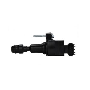 BOBINA DE IGNIÇÃO CHEVROLET CAPTIVA - VALEO-CIBIE 245898