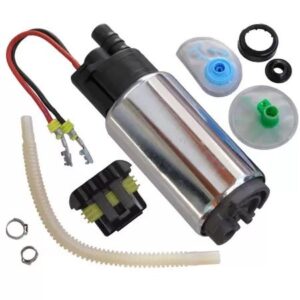 CONJUNTO DA BOMBA DE COMBUSTÍVEL VOLKSWAGEN SAVEIRO - BOSCH 0580314334