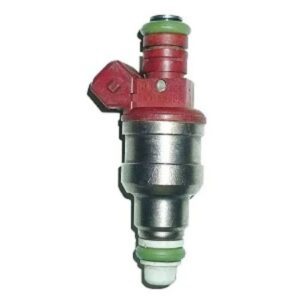 BICO INJETOR DE COMBUSTÍVEL CHEVROLET OMEGA VERMELHO - BOSCH 0280150969
