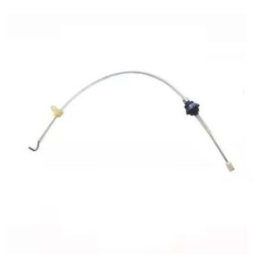 CABO DO ACELERADOR VOLKSWAGEN GOL/SAVEIRO 504MM - IKS 1115