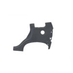 LATERAL DA CARROCERIA TRASEIRA CHEVROLET CORSA 4 PORTAS LADO ESQUERDO - CENTAURO 48406