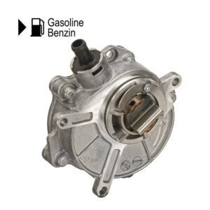 BOMBA DE VÁCUO AUDI A4 - KS 724807210