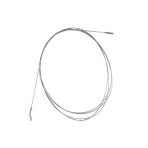 CABO DO ACELERADOR UNIVERSAL REGULAVEL 3800MM - EFRARI EF733E