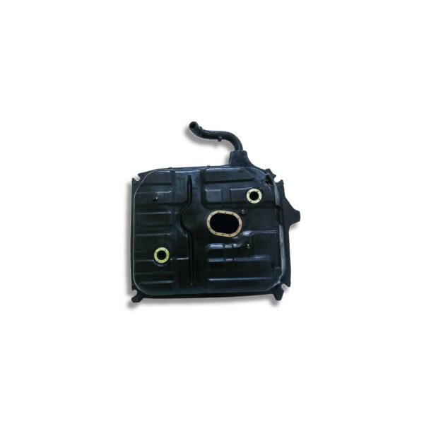 TANQUE DE COMBUSTÍVEL FIAT STRADA PLÁSTICO - IGASA TPPLAST15004