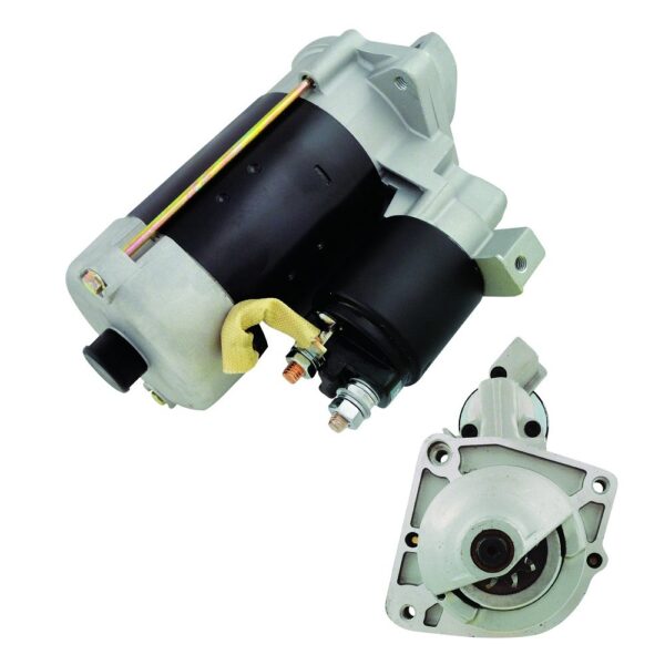 MOTOR DE PARTIDA - EURO 20532