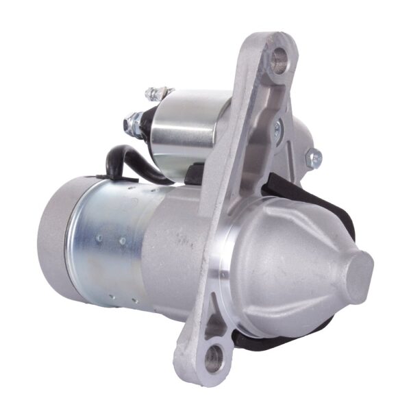 MOTOR DE PARTIDA - EURO 20591