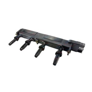 BOBINA DE IGNIÇÃO DPL 307 407 XSARA PICASSO C4 - DPL202075 - DPL DPL202075