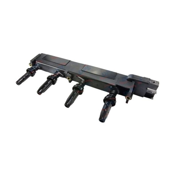 BOBINA DE IGNIÇÃO DPL 307 407 XSARA PICASSO C4 - DPL202075 - DPL DPL202075