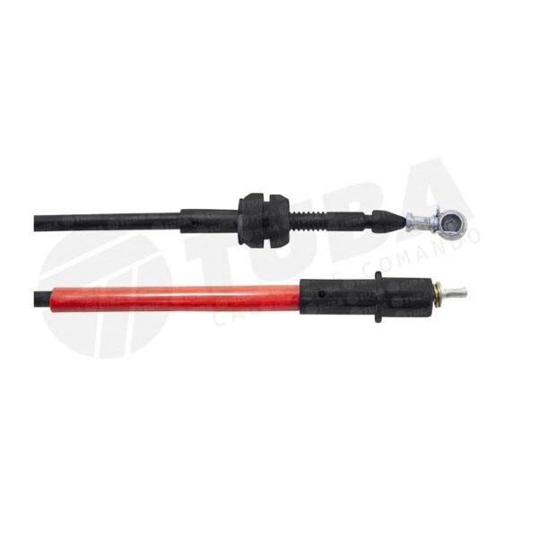 CABO DO ACELERADOR CHEVROLET CORSA - TUBA 7425