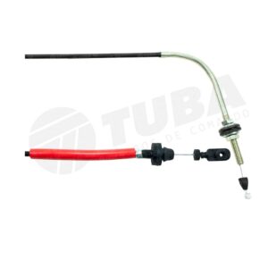 CABO DO ACELERADOR FIAT BRAVA - TUBA 6222