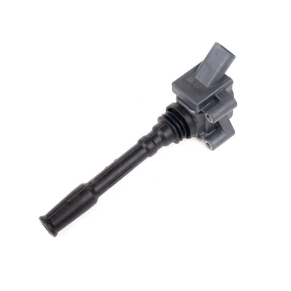 BOBINA DE IGNIÇÃO CHEVROLET ONIX - GENERAL MOTORS 55496698