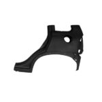 LATERAL DA CARROCERIA TRASEIRA CHEVROLET CORSA 4 PORTAS LADO DIREITO - RUFATO 21442