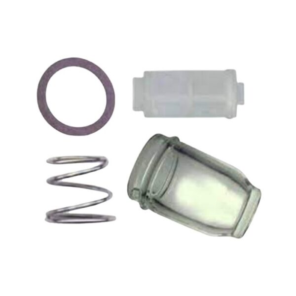REPARO DA BOMBA ALIMENTADORA MERCEDES BENZ 1313 - VANNUCCI 3455867207