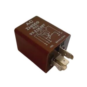 RELÊ TEMPORIZADOR DA LUZ DO TETO CHEVROLET KADETT /MONZA - GENERAL MOTORS 93218067