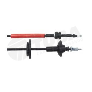 CABO DO ACELERADOR CHEVROLET CORSA/MONTANA - TUBA 7455