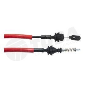 CABO DO ACELERADOR FORD FOCUS MANUAL - TUBA 8587