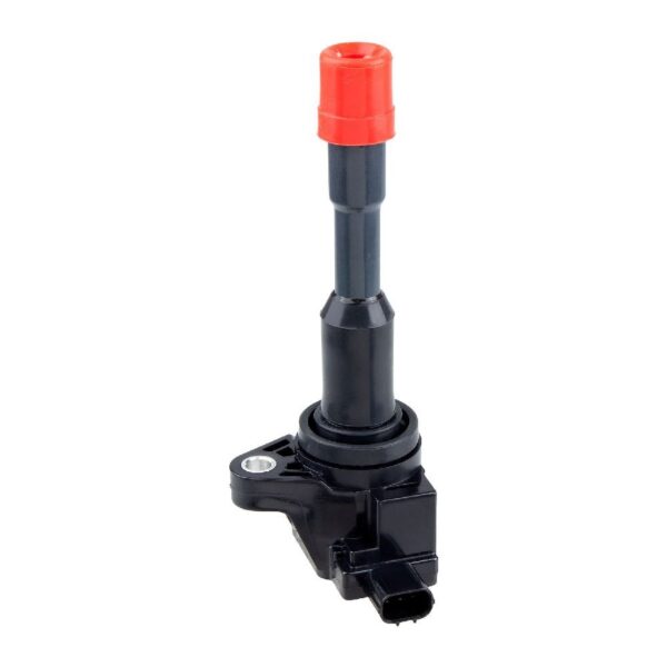BOBINA DE IGNIÇÃO TRASEIRA HONDA FIT - SOLOCAR SL070009