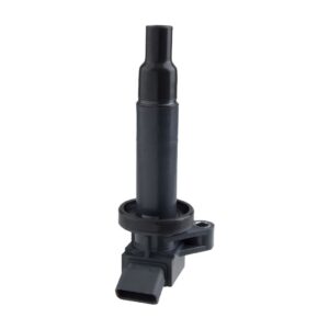 BOBINA DE IGNIÇÃO TOYOTA COROLLA /FIELDER - SOLOCAR SL070036