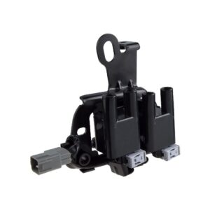BOBINA DE IGNIÇÃO - SOLOCAR SL070052