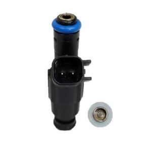 BICO INJETOR DE COMBUSTÍVEL FORD ECOSPORT/FOCUS - MECABRAZIL MBZ156154