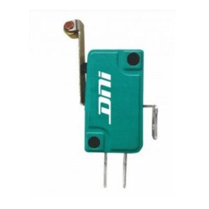 RELÉ DA CHAVE COMUTADORA 12/24V 2 TERMINAIS - DNI DNI2416