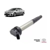 BOBINA DE IGNIÇÃO TOYOTA COROLLA - BILBAO 9091902252 - Image 3