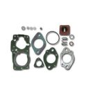KIT REPARO DO CARBURADOR VOLKSWAGEN PASSAT /VOYAGE SIMPLES SEM BÓIA - MARVI DO BRASIL 51041