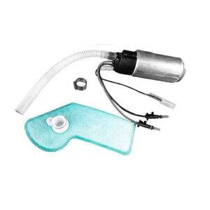 KIT REFIL DA BOMBA DE COMBUSTÍVEL RENAULT KWID - BOSCH F000TE13Z8