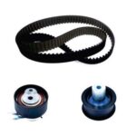 KIT CORREIA DENTADA 149 DENTES - NYTRON KIT9017