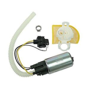 KIT REFIL DA BOMBA DE COMBUSTÍVEL KIA SOUL - MAGNETI MARELLI MM254A