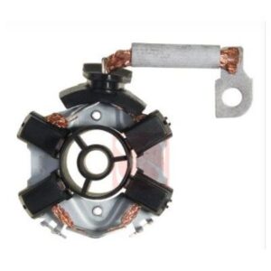 PORTA ESCOVAS DO MOTOR DE PARTIDA SISTEMA BOSCH - SULCARBON A22312V