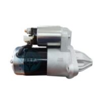 MOTOR DE PARTIDA JINBEI TOPIC - DITA AUTOMOTIVE DITA20653 - Imagem 2