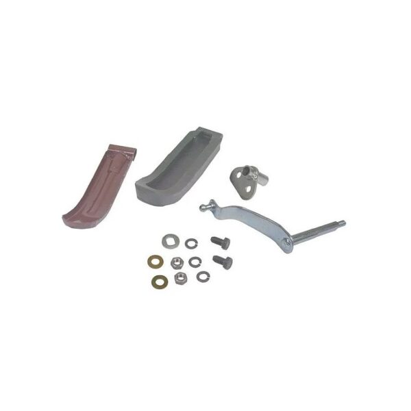 REPARO DO PEDAL DO ACELERADOR COMPLETO - ROCHEPECAS 3213001625