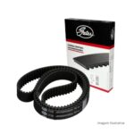 CORREIA DENTADA 150 DENTES - GATES 90150X23XS