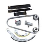 KIT CORRENTE DE DISTRIBUIÇÃO PARCIAL NISSAN FRONTIER /PATHFINDER - CEDRAZ OK0049