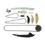 KIT CORRENTE DE DISTRIBUIÇÃO - CEDRAZ OK0079