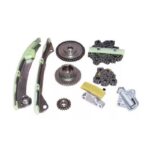 KIT CORRENTE DE DISTRIBUIÇÃO RENAULT FLUENCE - CEDRAZ OK0083