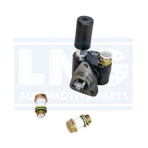 BOMBA COMBUSTIVEL MECANICA COMPLETO DE ROLETE CARGO/F350/F13000 - LNG 07169