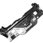 PAINEL TRASEIRO FIAT UNO - ROMEU CALAMITA 0213000023