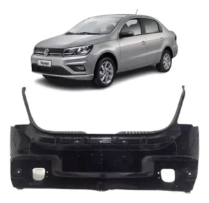PAINEL TRASEIRO VOLKSWAGEN VOYAGE - PONTEIRAS RODRIGUES 1232
