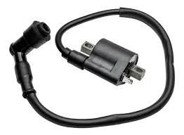 BICO DA BOBINA DE IGNIÇÃO - MAXICABO MX0008B