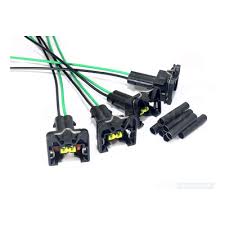 KIT BICO DA BOBINA DE IGNIÇÃO - MAXICABO MX0007