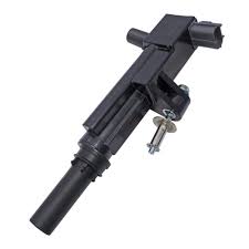 BOBINA DE IGNIÇÃO JEEP CHEROKEE - IMPORTADO BBY9049