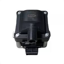 BOBINA DE IGNIÇÃO 3 PINOS - SOLOCAR SL070029